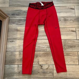 Men’s Nike Pro Combat tights